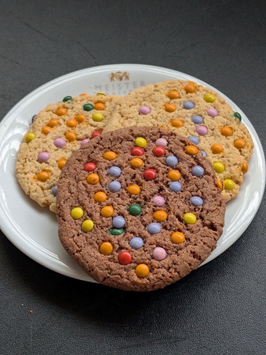 American Cookies