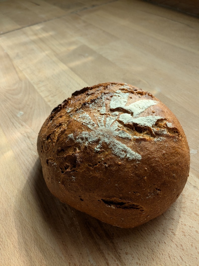 Hanfbrot