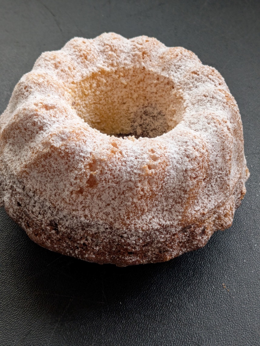 Marmorkuchen