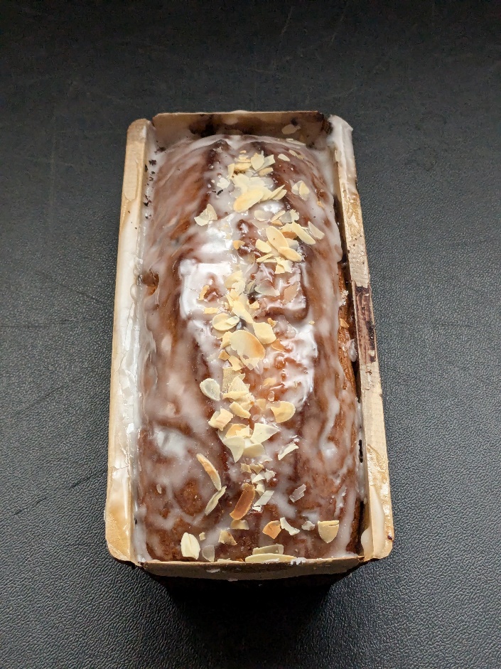 Orangenkuchen