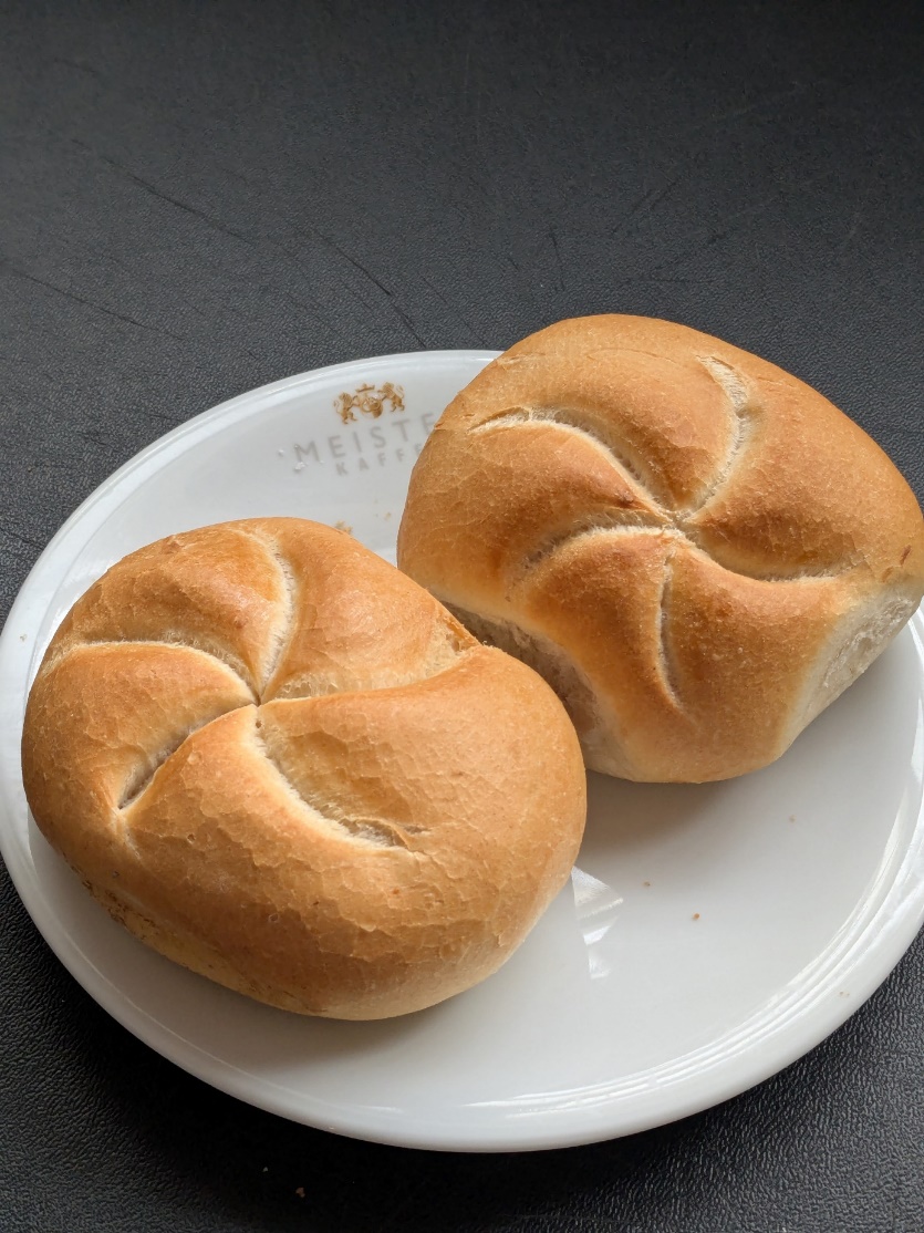 Kaisersemmel